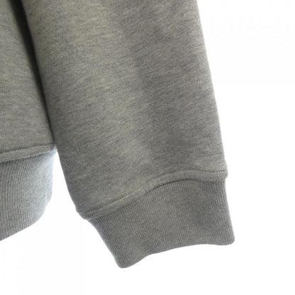 Versace Hoodie Gray — view 6