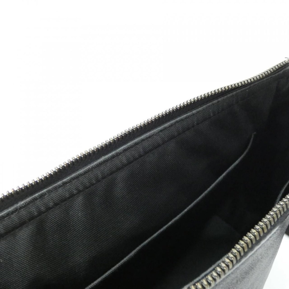 Louis Vuitton Monogram Eclipse Odyssey Messenger PM Shoulder Bag — view 10