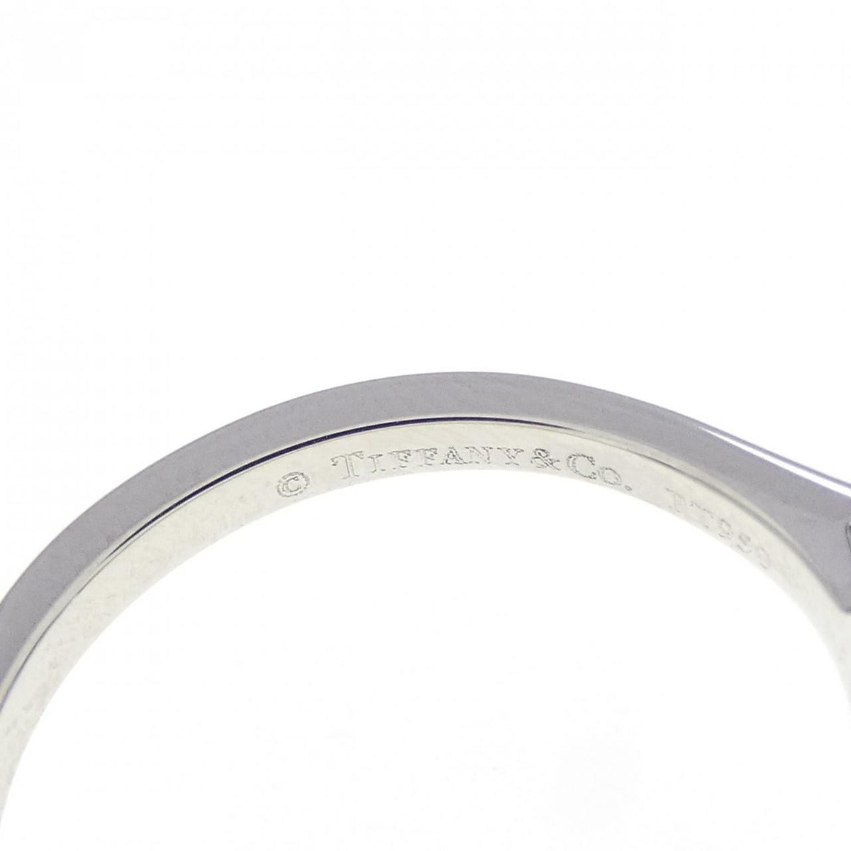 Tiffany Enchanted Flower Ring — view 5