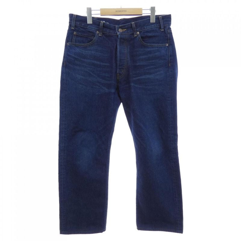 Celine 2 D Jeans