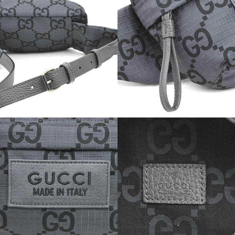 Gucci Belt Bag Body Bag 767934