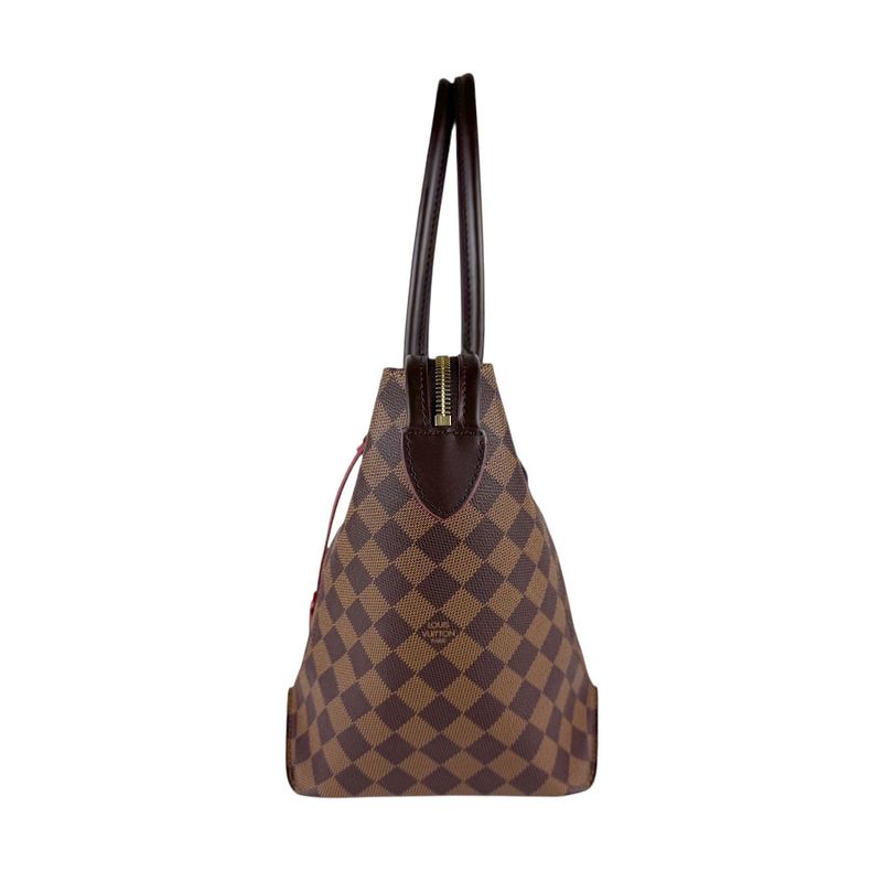 Louis Vuitton Shoulder Bag Caissa Tote MM N41548