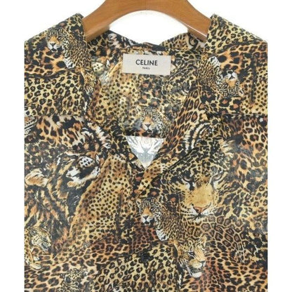 Celine Casual Shirt Beige — view 4