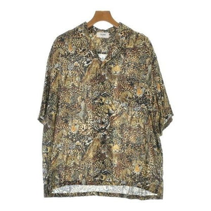 Celine Casual Shirt Beige