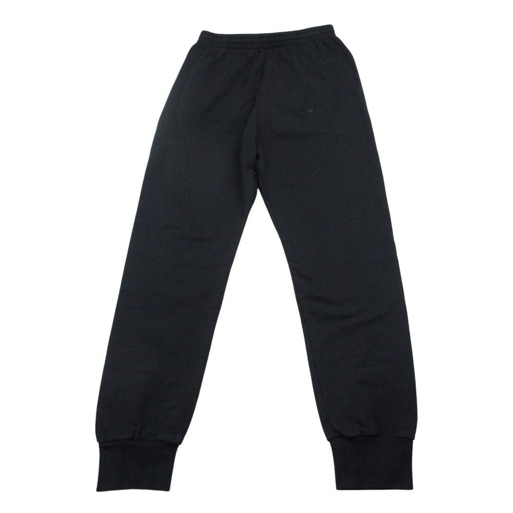 Balenciaga Demna Era Sweatshirt Pants XS Black