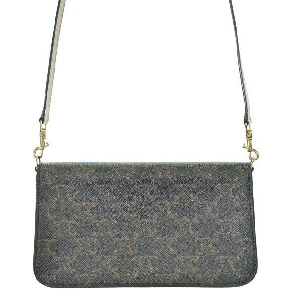 Celine Shoulder Bag — view 2