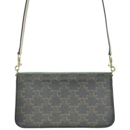 Celine Shoulder Bag — view 2