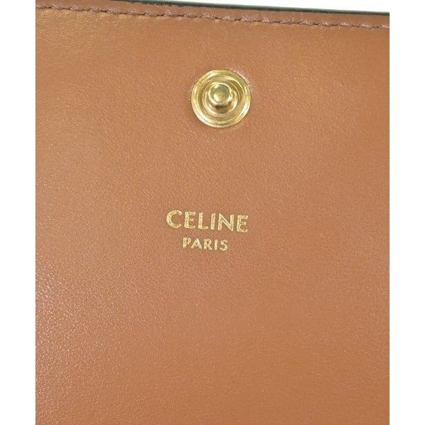 Celine Shoulder Bag — view 5