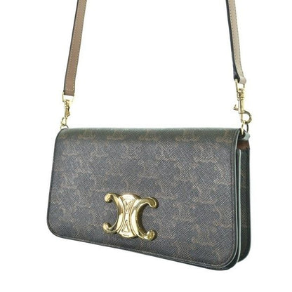 Celine Shoulder Bag — view 6