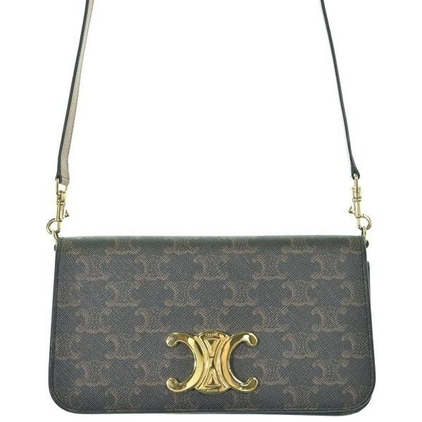 Celine Shoulder Bag