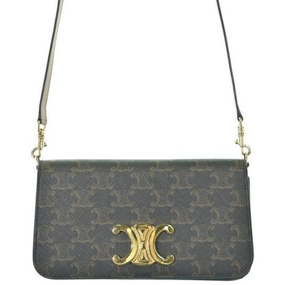 Celine Shoulder Bag