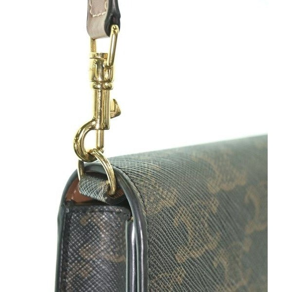 Celine Shoulder Bag — view 8