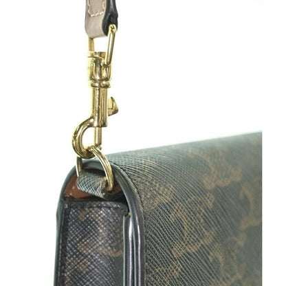 Celine Shoulder Bag — view 8