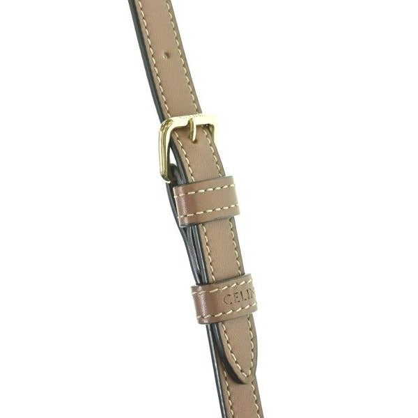 Celine Shoulder Bag — view 9