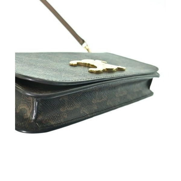 Celine Shoulder Bag — view 10
