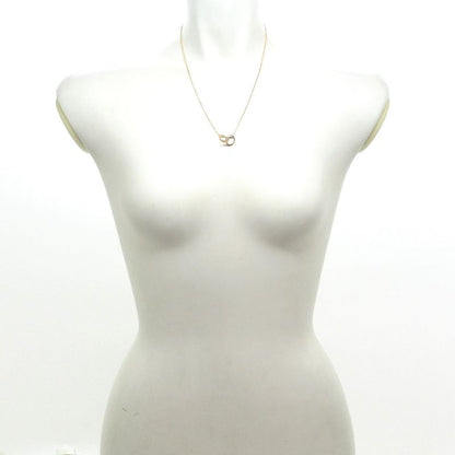 Cartier Necklace Baby Love 18K Pink Gold