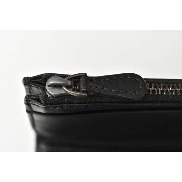 Bottega Veneta Mini Wallet Trifold Men Women Intrecciato — view 9