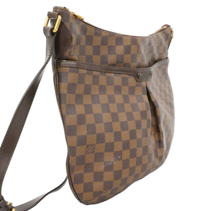 Louis Vuitton Shoulder Bag Damier Blue Msbeli GM Ebene — view 2