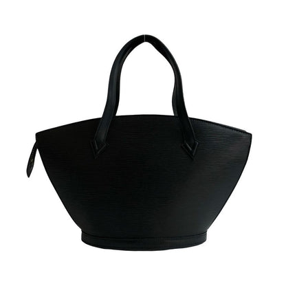 Louis Vuitton Vintage Saint Jacques Epi Leather Handbag Mini