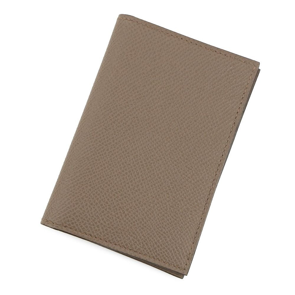 Hermes Card Case Mc2 Euclid Etoupe Epsom