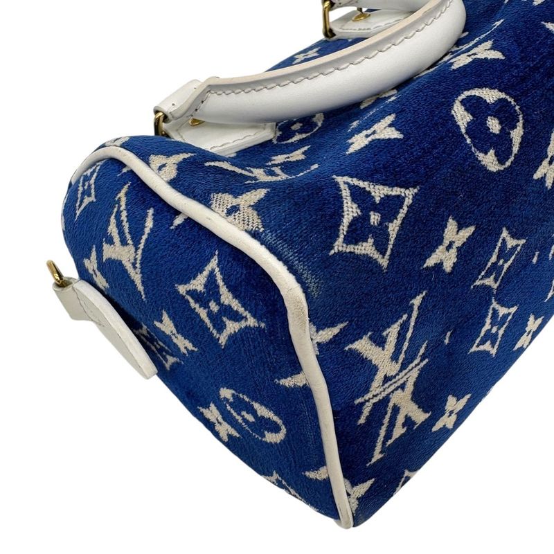 3413 Louis Vuitton Handbag Shoulder Bag Speedy Bandouliere 20 Monogram M20751