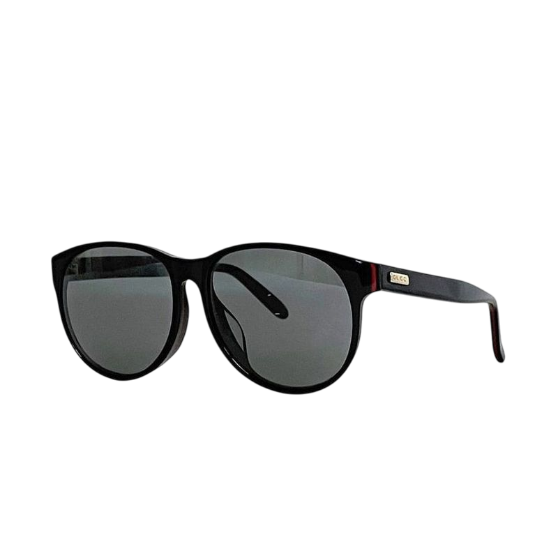 Gucci Sunglasses In Black Sherry Gg0271sa Eyewear