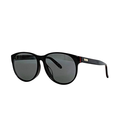 Gucci Sunglasses In Black Sherry Gg0271sa Eyewear