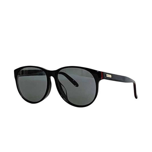 Gucci Sunglasses In Black Sherry Gg0271sa Eyewear