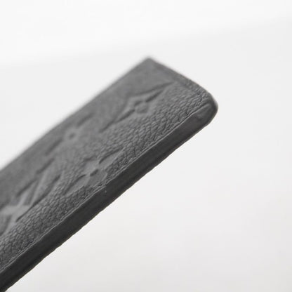 Louis Vuitton Card Case Monogram/empreinte Porte Carthusanple M69171 Brac Cles