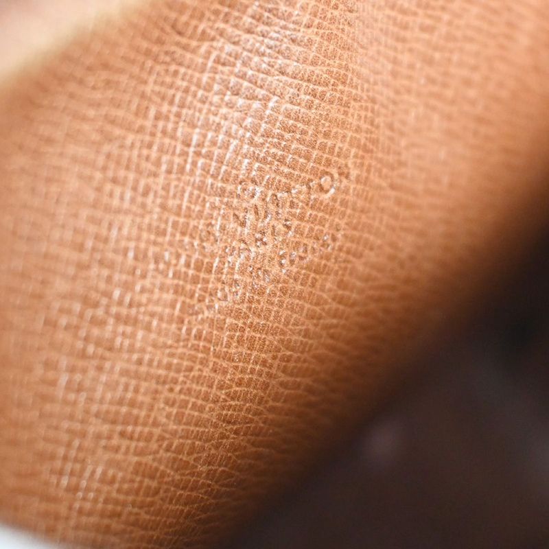 Louis Vuitton Shoulder Bag Marly Bandouliere Monogram M51828 32fa401