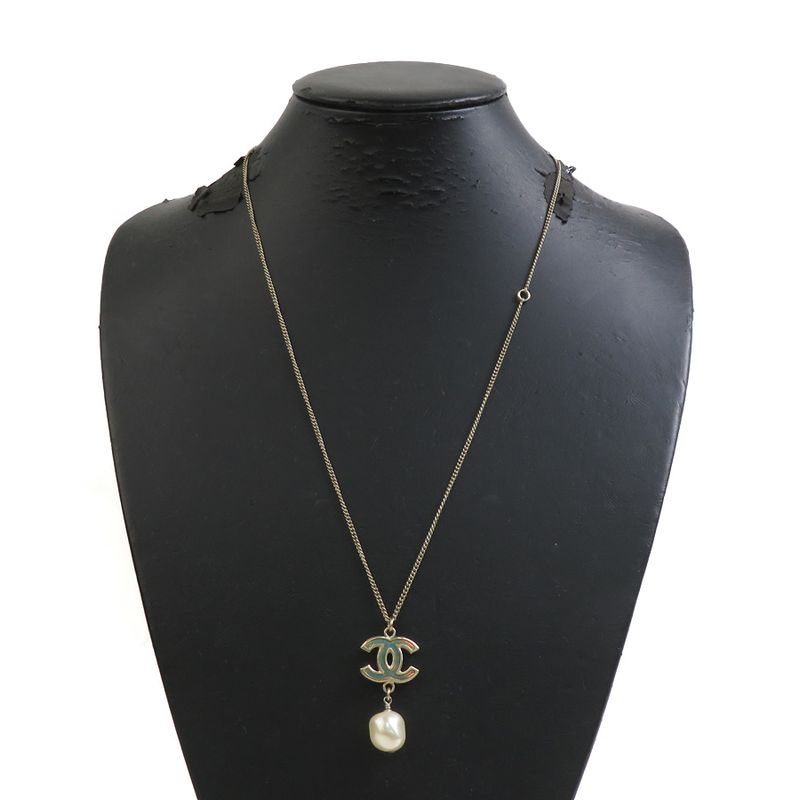 Chanel Necklace