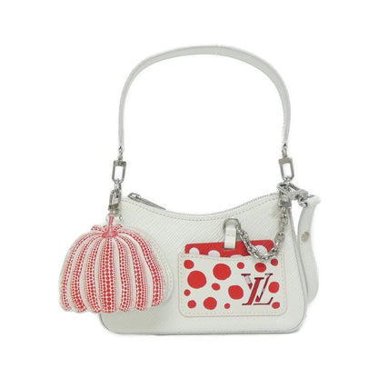 Louis Vuitton Epi Marellini Shoulder Bag