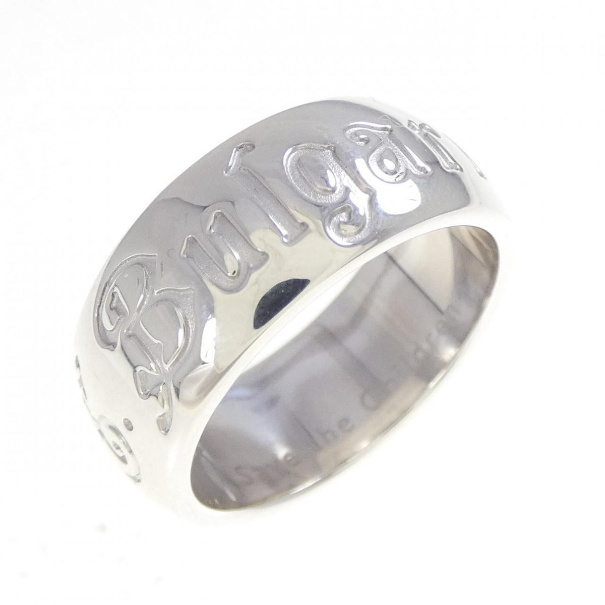 Bvlgari Se Bu the Children Ring