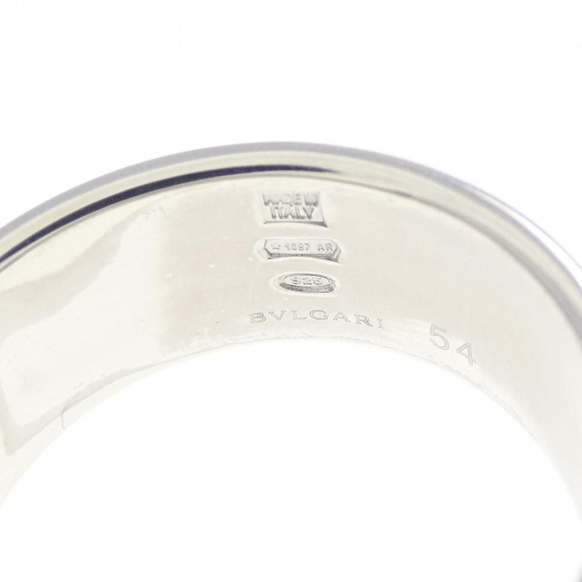 Bvlgari Se Bu the Children Ring — view 5