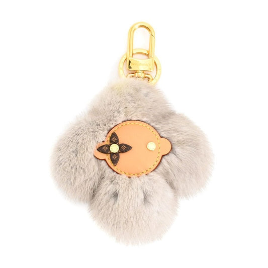 Louis Vuitton Key Holder Porte Cles Vivienne
