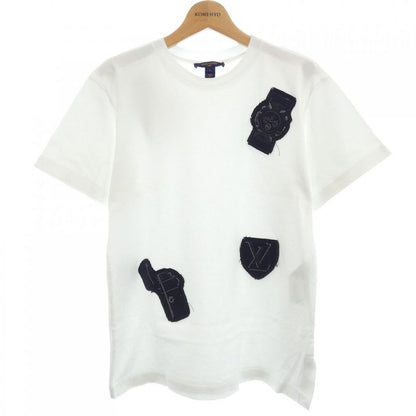 Louis Vuitton Fhtb 03 Jg2 T-Shirt