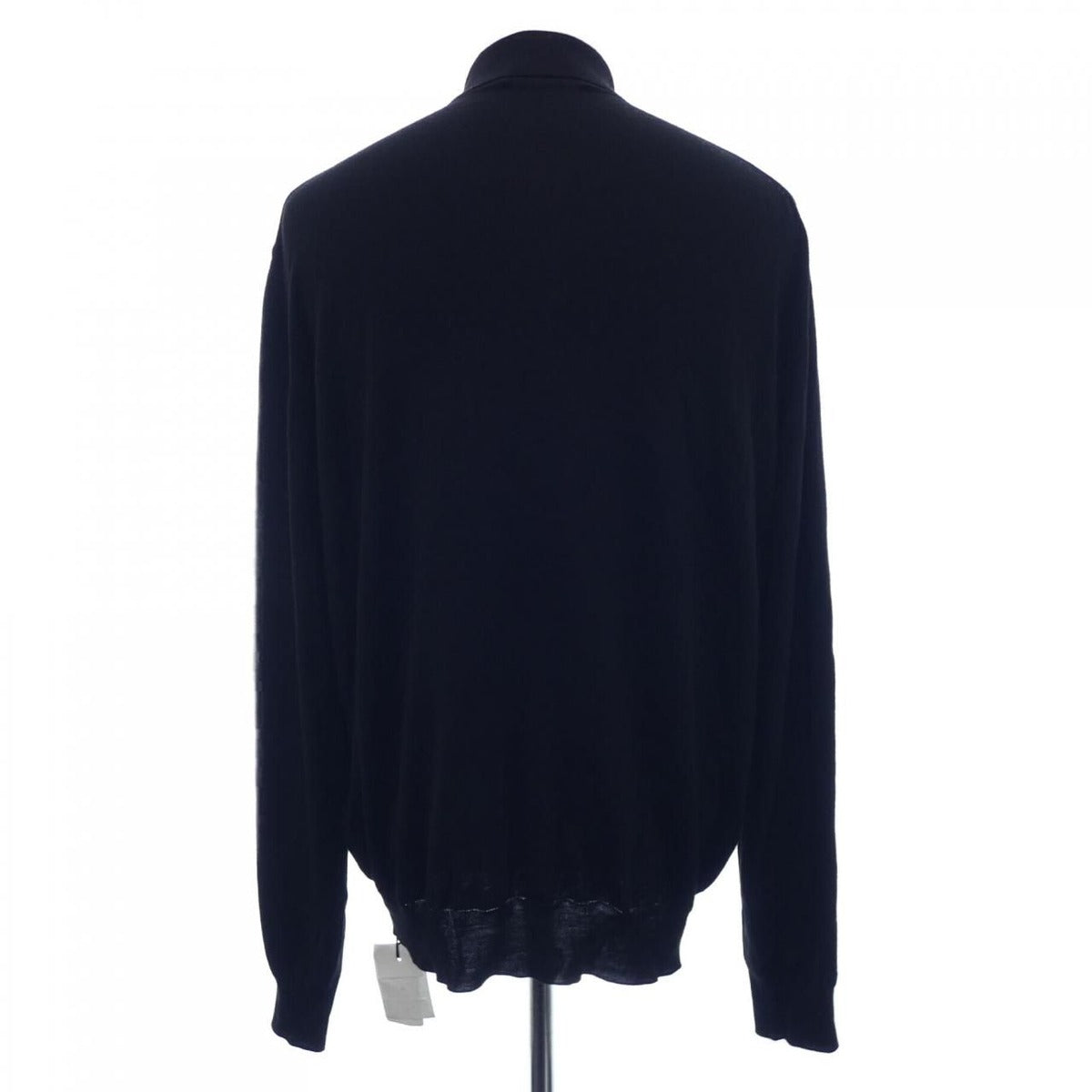 Hermes Knit Sweater Black XL — view 2