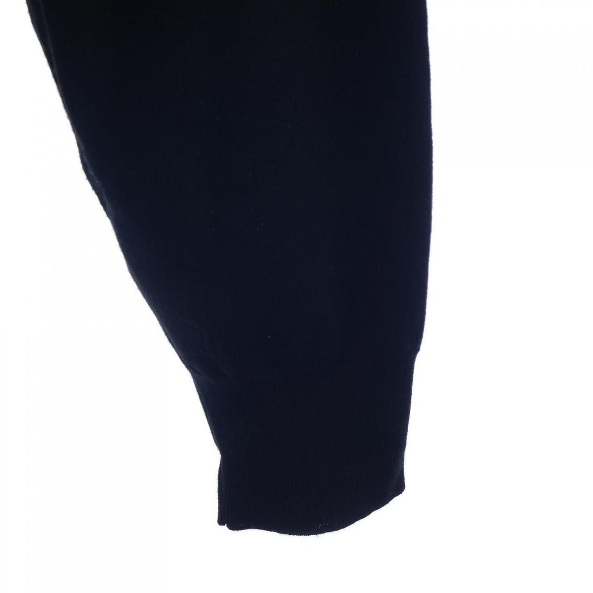 Hermes Knit Sweater Black XL — view 6