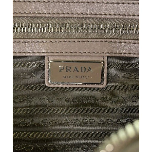 Prada Shoulder Bag — view 4