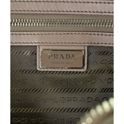 Prada Shoulder Bag — view 4