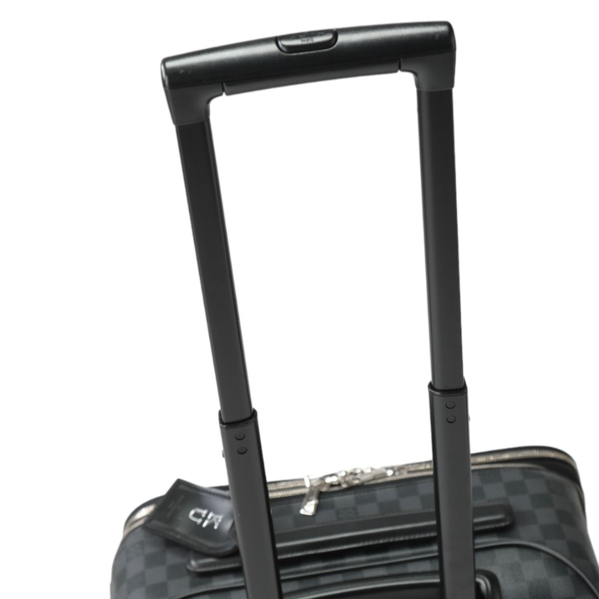 Louis Vuitton Damier Travel Bag with Casters Pegase 55 Carry
