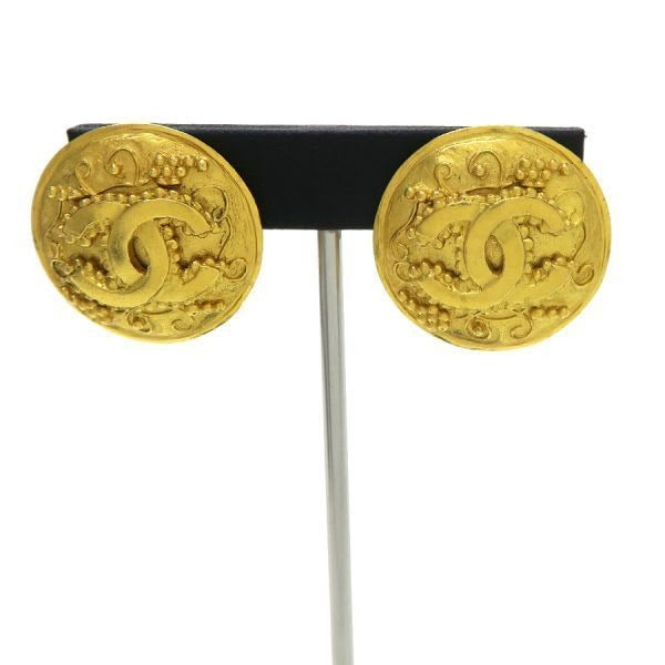 Chanel 96 A Earrings