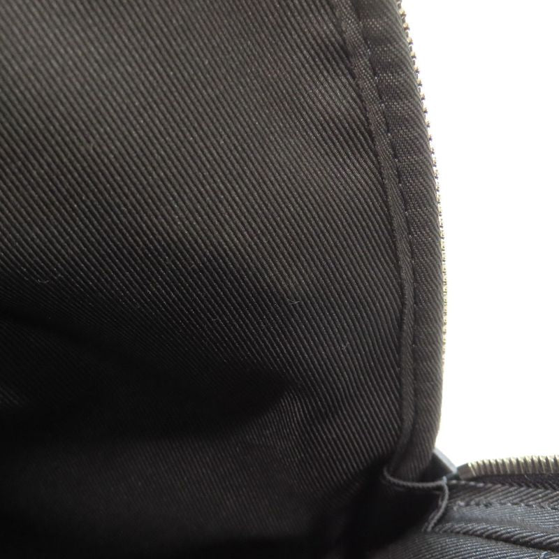 Louis Vuitton M46327 Avenues Ring Monogram Macassar Body Bag Monogram Canvas