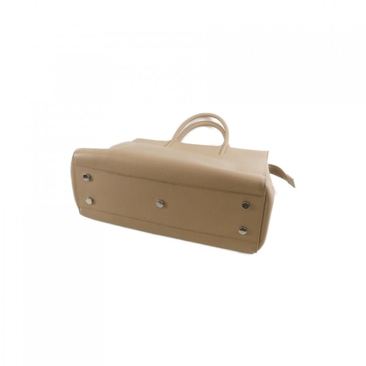 Saint Laurent Bag Beige — view 3