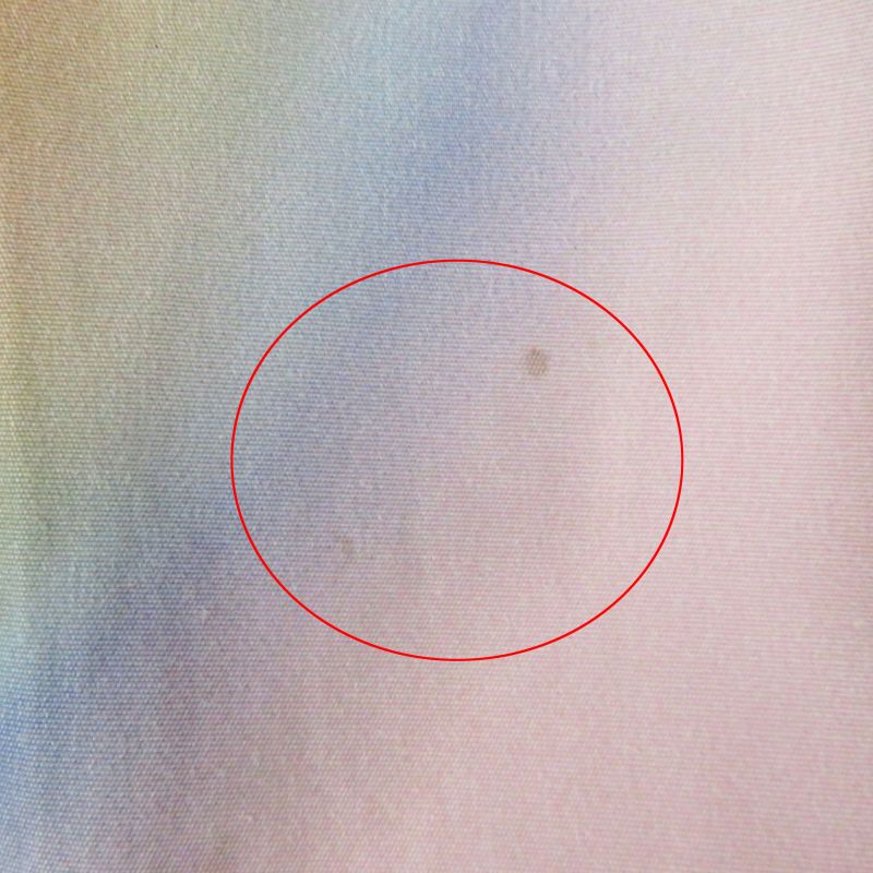 dries VAN Noten Dries Van Noten 22SS Marble Print Flared Long Skirt Pink Multi