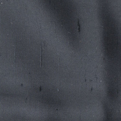 Chanel Cotton Black Women's Skirt