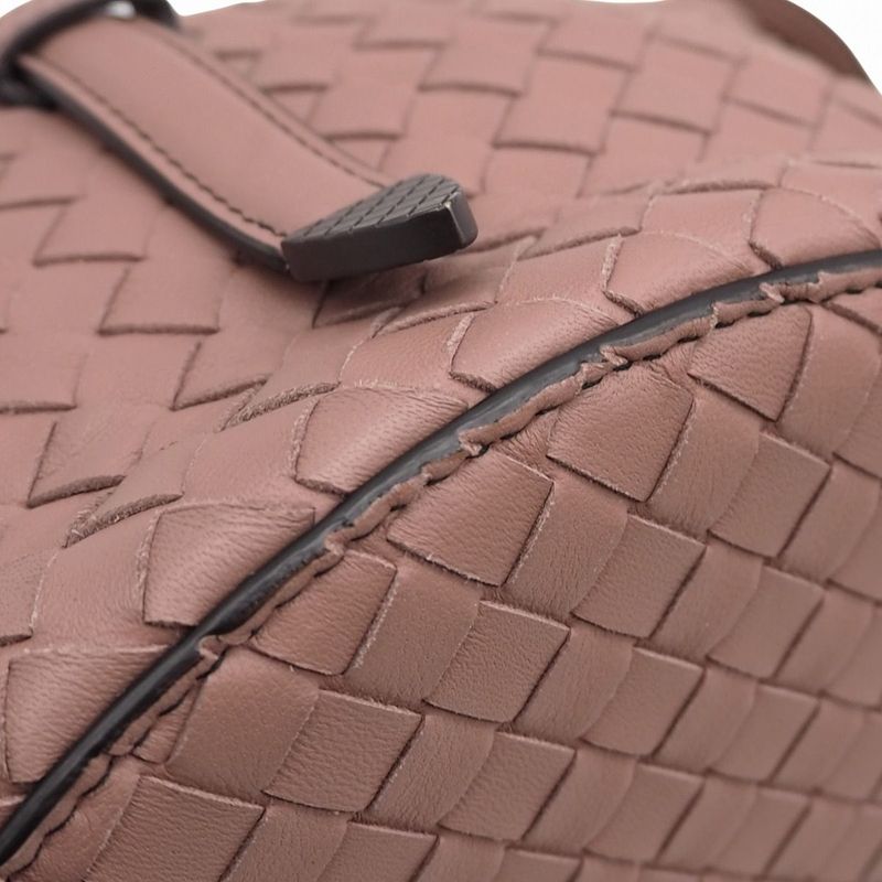 Bottega Veneta Intrecciato Tamboura Bag Handbag Crossbody Bag Shoulder Bag