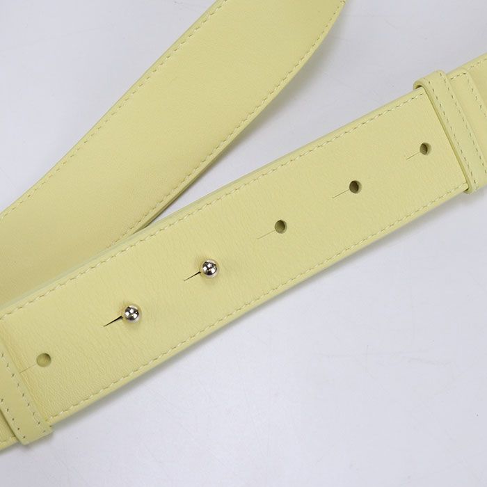 Bvlgari Bulgari 2WAY Serpenti Forever Handbag In Calfskin Ladies