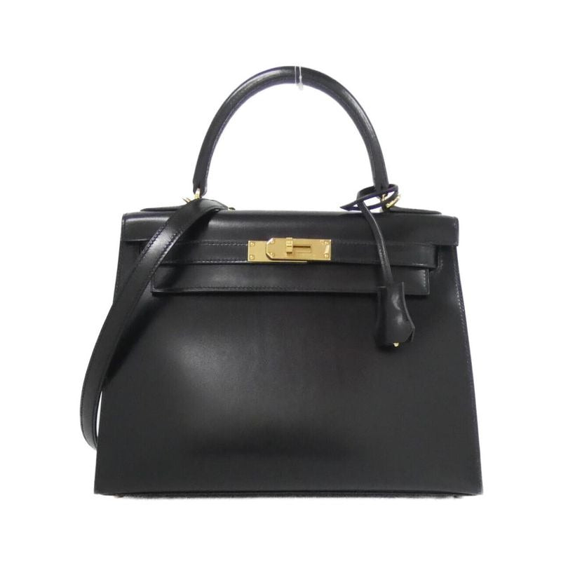 Hermes Kelly 28 cm CC Bag