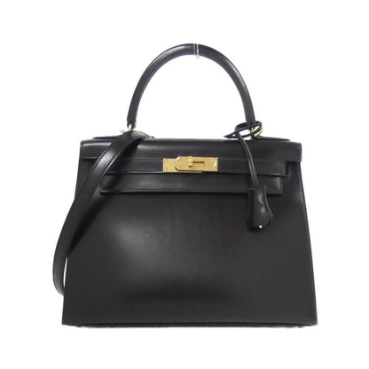 Hermes Kelly 28 cm CC Bag